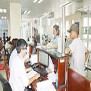 Không thu BHXH bắt buộc đối với lao động hợp đồng tại xã
